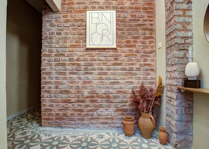 Maravilloso Hotel Pera