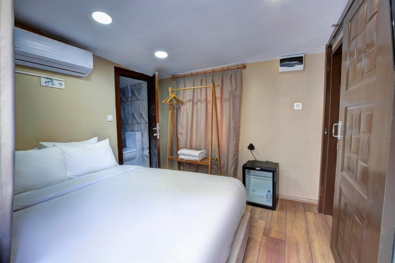 Hotel Maravilloso Pera Stambuł
